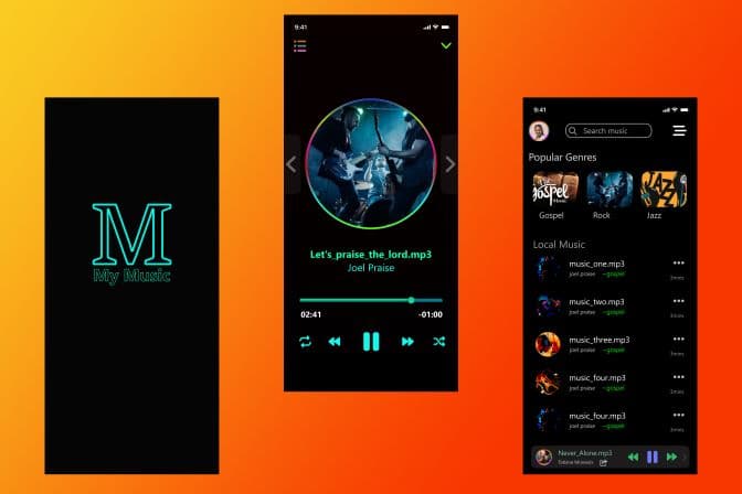 With a user-friendly interface and powerful tools, FN Music ensures users can enjoy their favorite tunes anytime, anywhere.