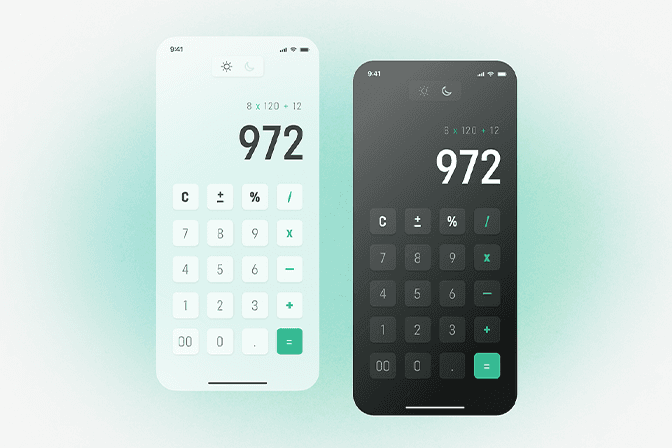 This intuitive app offers a range of scientific functions, making complex computations simple and convenient for users.
